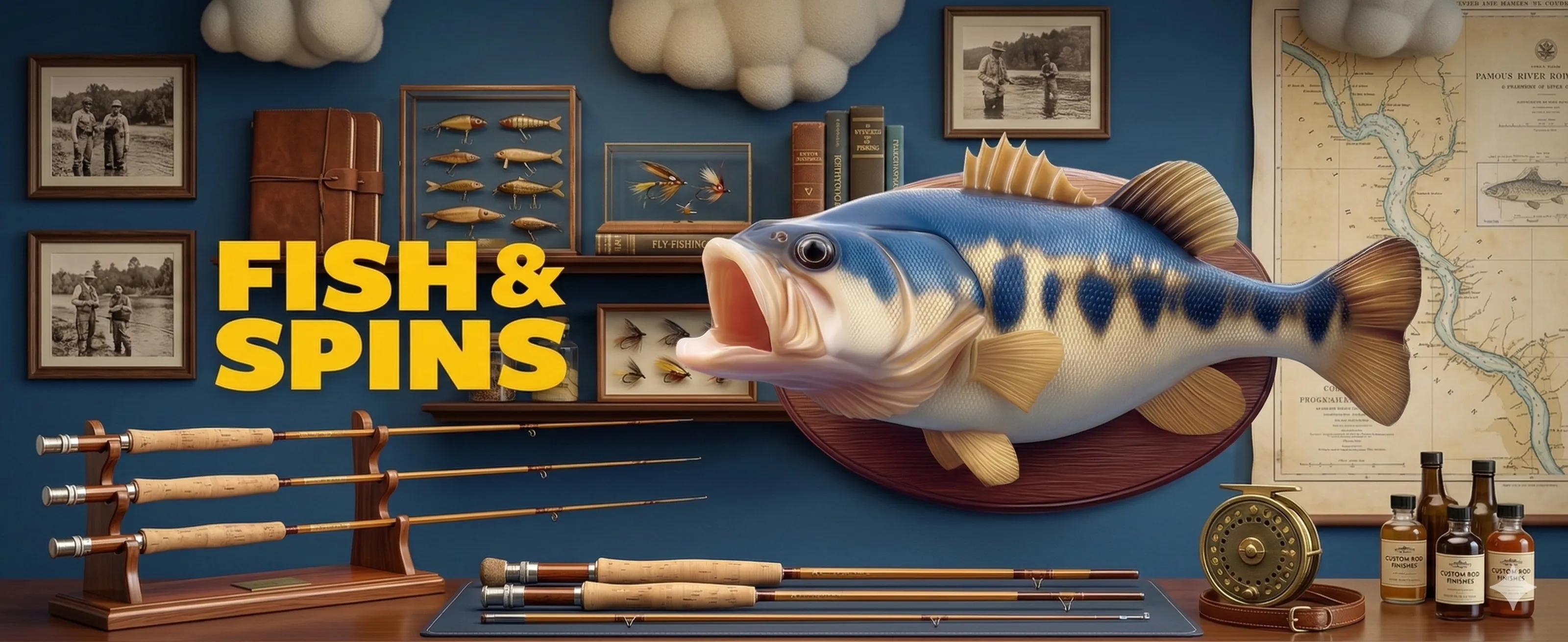 Fish &#x26; Spins casino